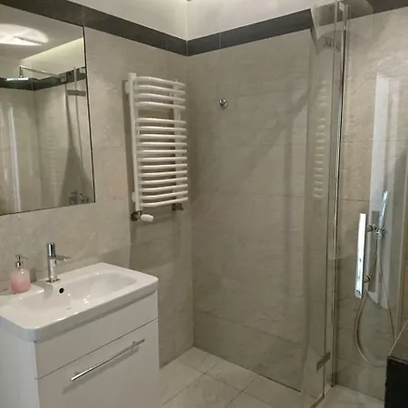 Czarnowiejska 9 9 Miodosytnia Apartment Krakow